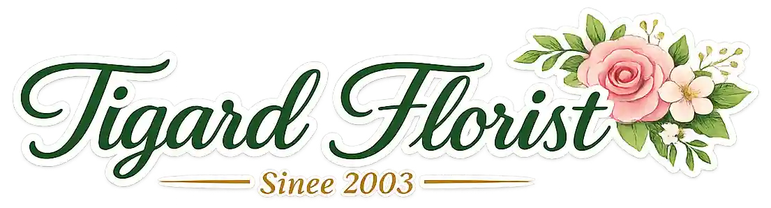 Tigard Florist &mdash; Fresh Flowers Delivered